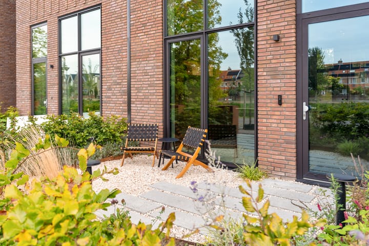 Photo 41 of Sluiseiland-Noord 62