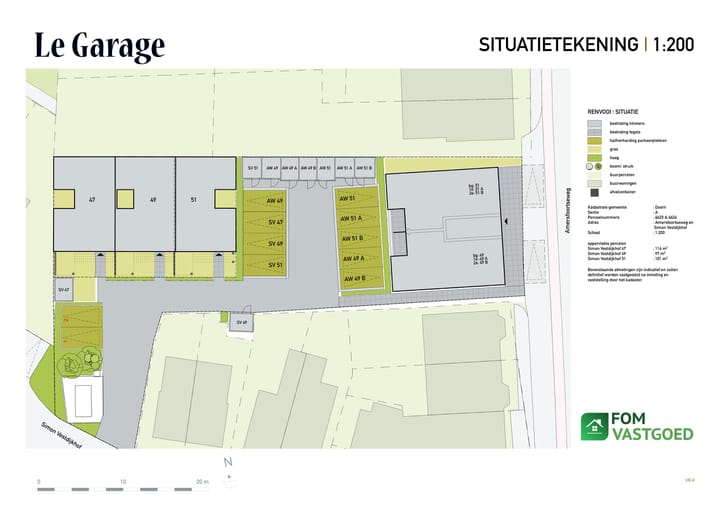 Foto 5 van Simon Vestdijkhof 49