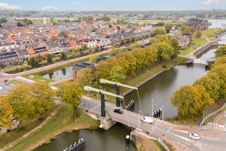 Photo 45 of Sluiseiland-Noord 62