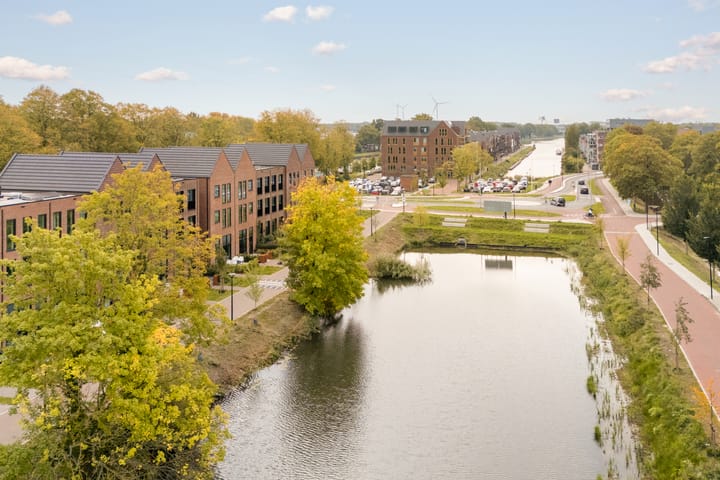 Photo 50 of Sluiseiland-Noord 62