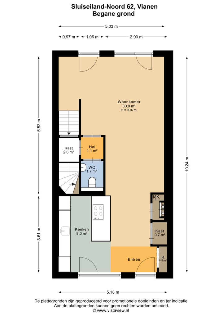 Photo 58 of Sluiseiland-Noord 62