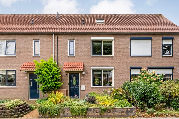 Foto 4 van Meiberg 29