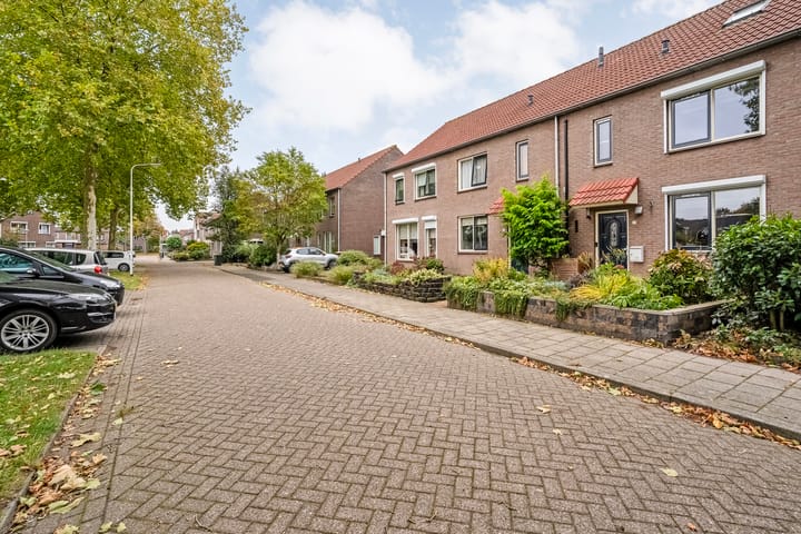 Foto 6 van Meiberg 29