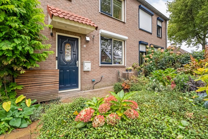 Foto 8 van Meiberg 29