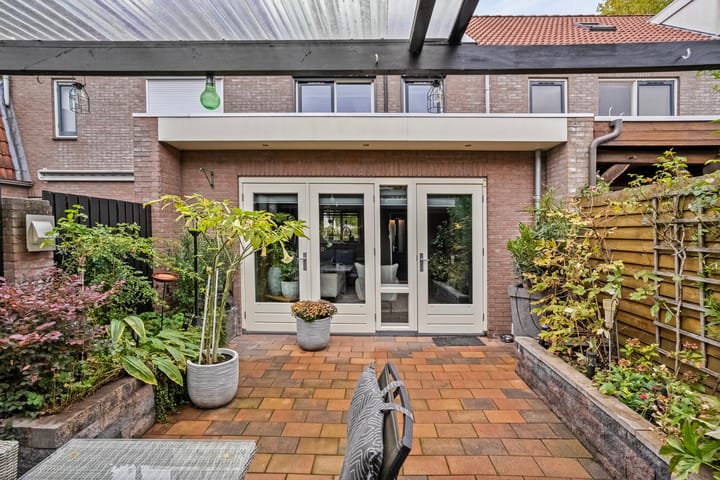 Foto 35 van Meiberg 29