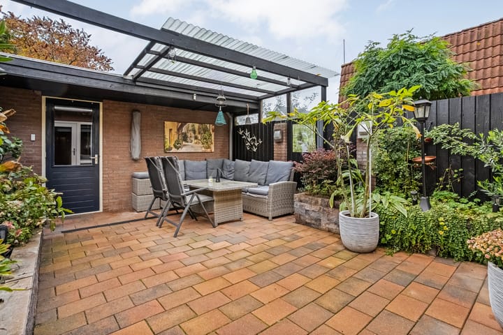 Foto 37 van Meiberg 29