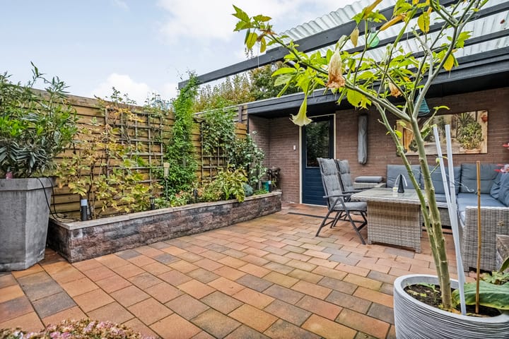 Foto 38 van Meiberg 29