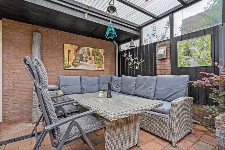 Foto 39 van Meiberg 29