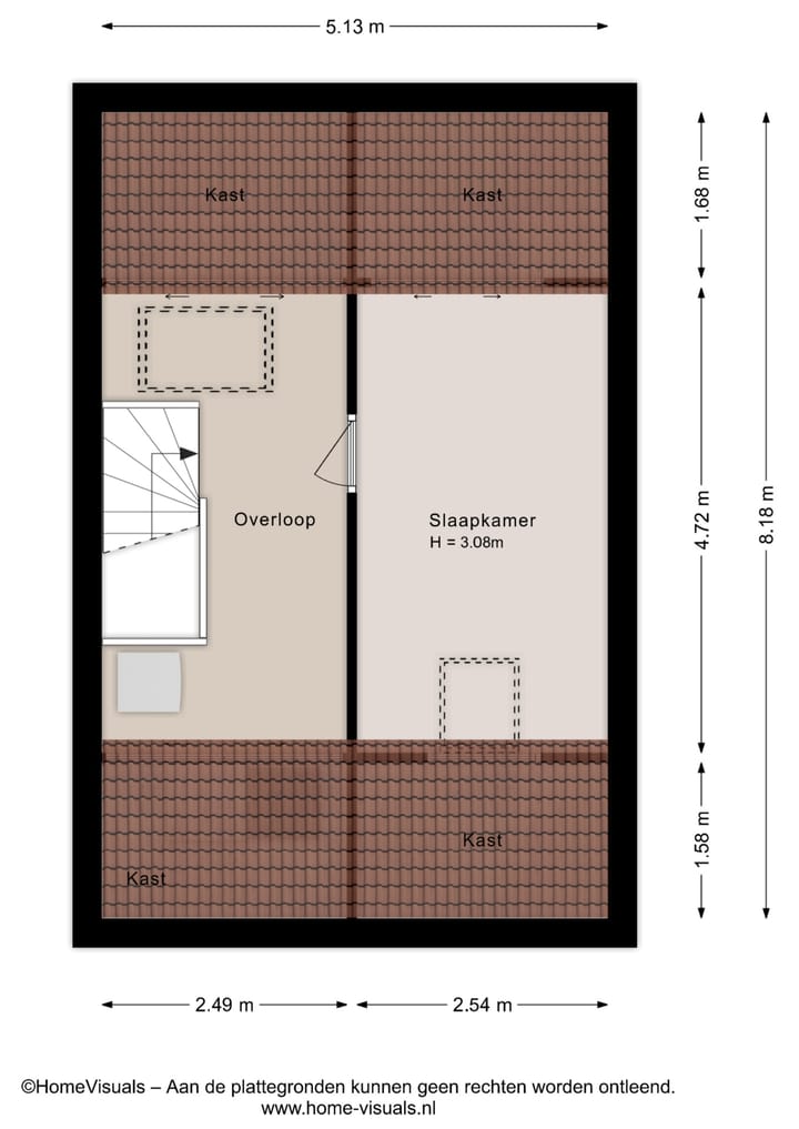 Foto 43 van Meiberg 29