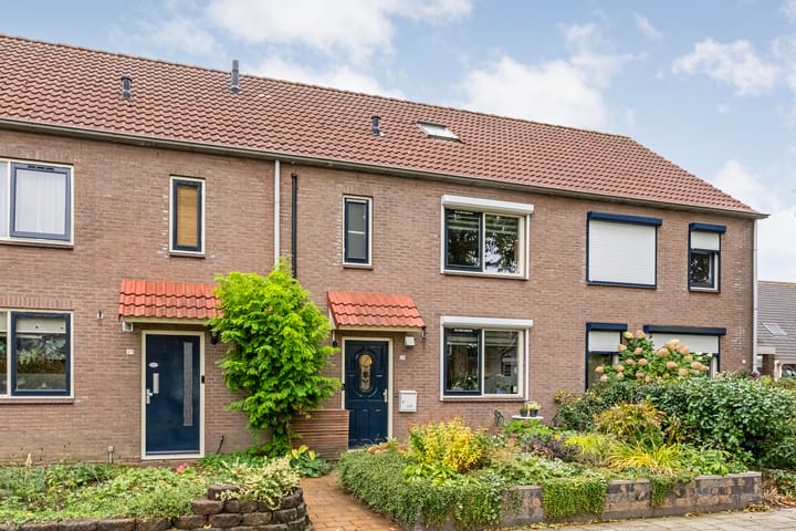 Foto 2 van Meiberg 29