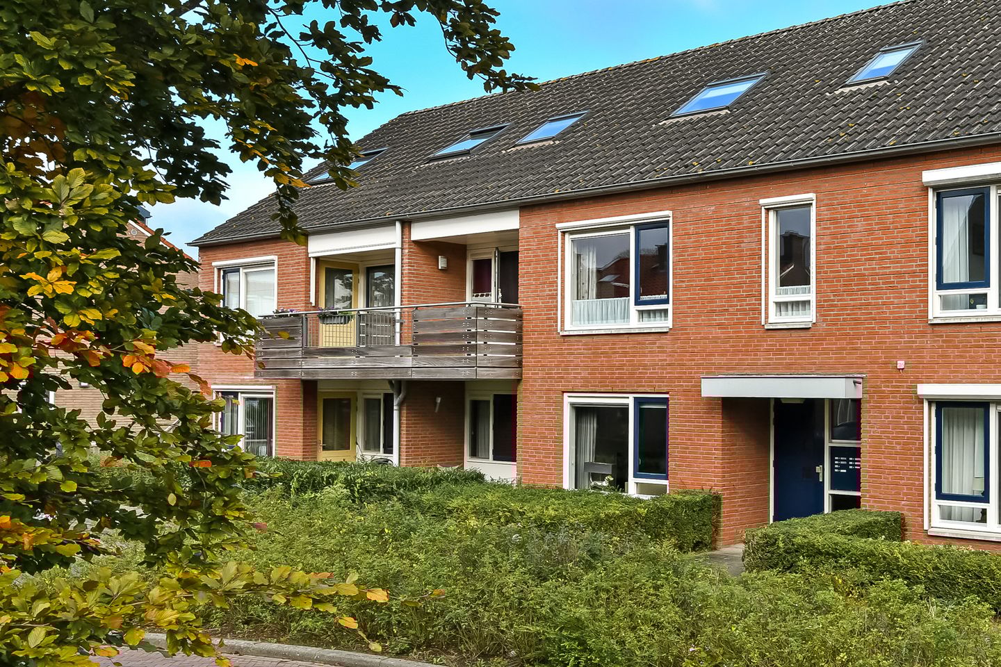 Foto 4 van Amalia van Solmsstraat 16