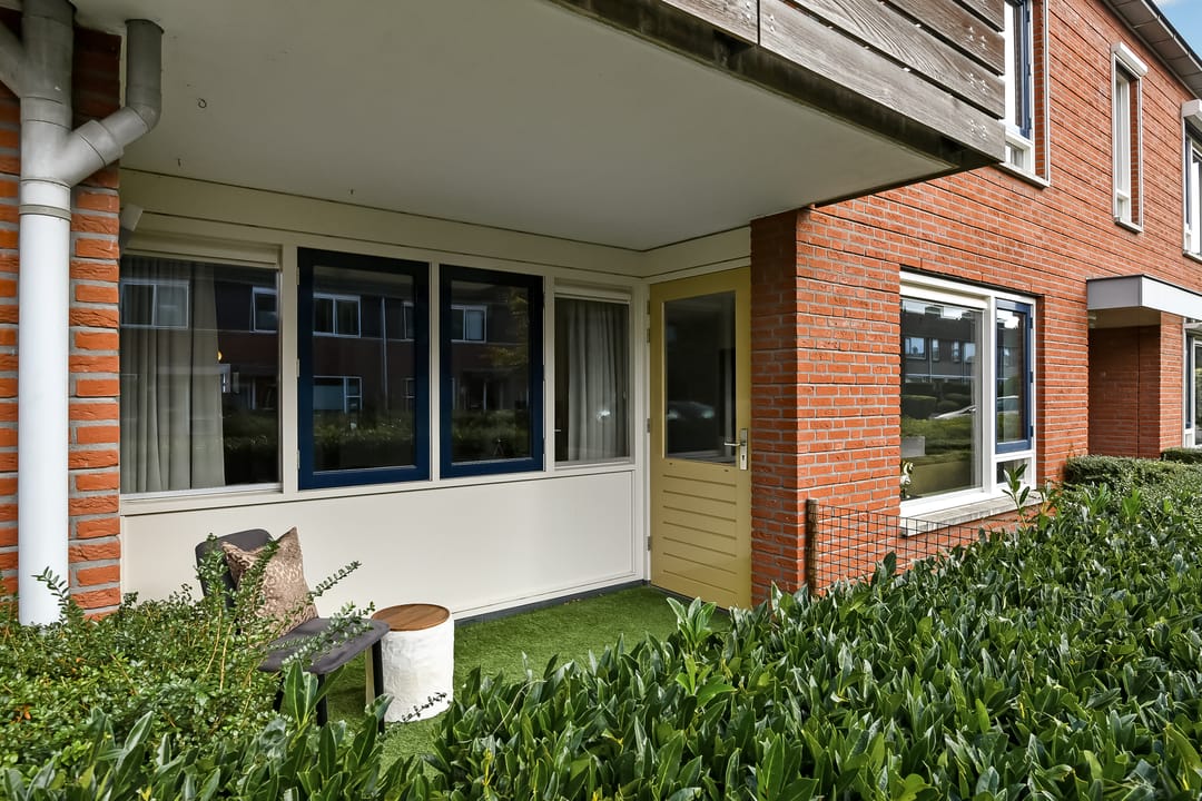 Foto 17 van Amalia van Solmsstraat 16