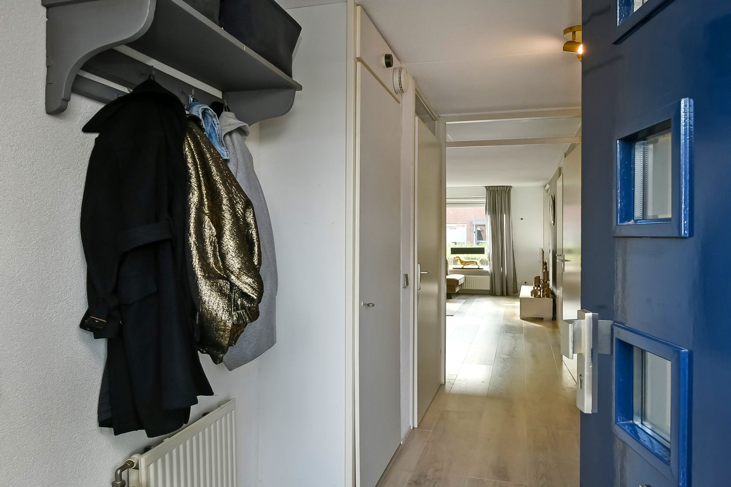 Foto 10 van Amalia van Solmsstraat 16