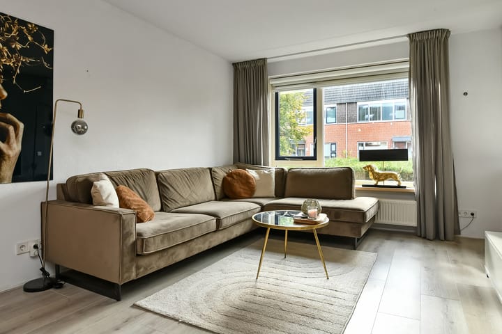 Photo 12 of Amalia van Solmsstraat 16