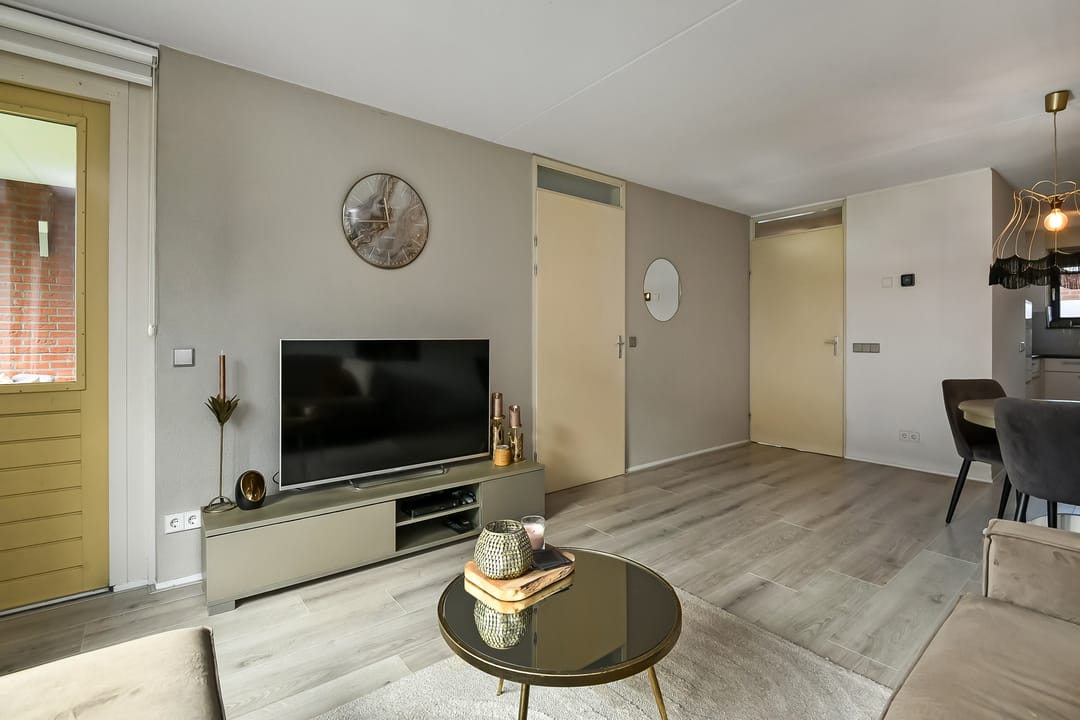 Foto 13 van Amalia van Solmsstraat 16