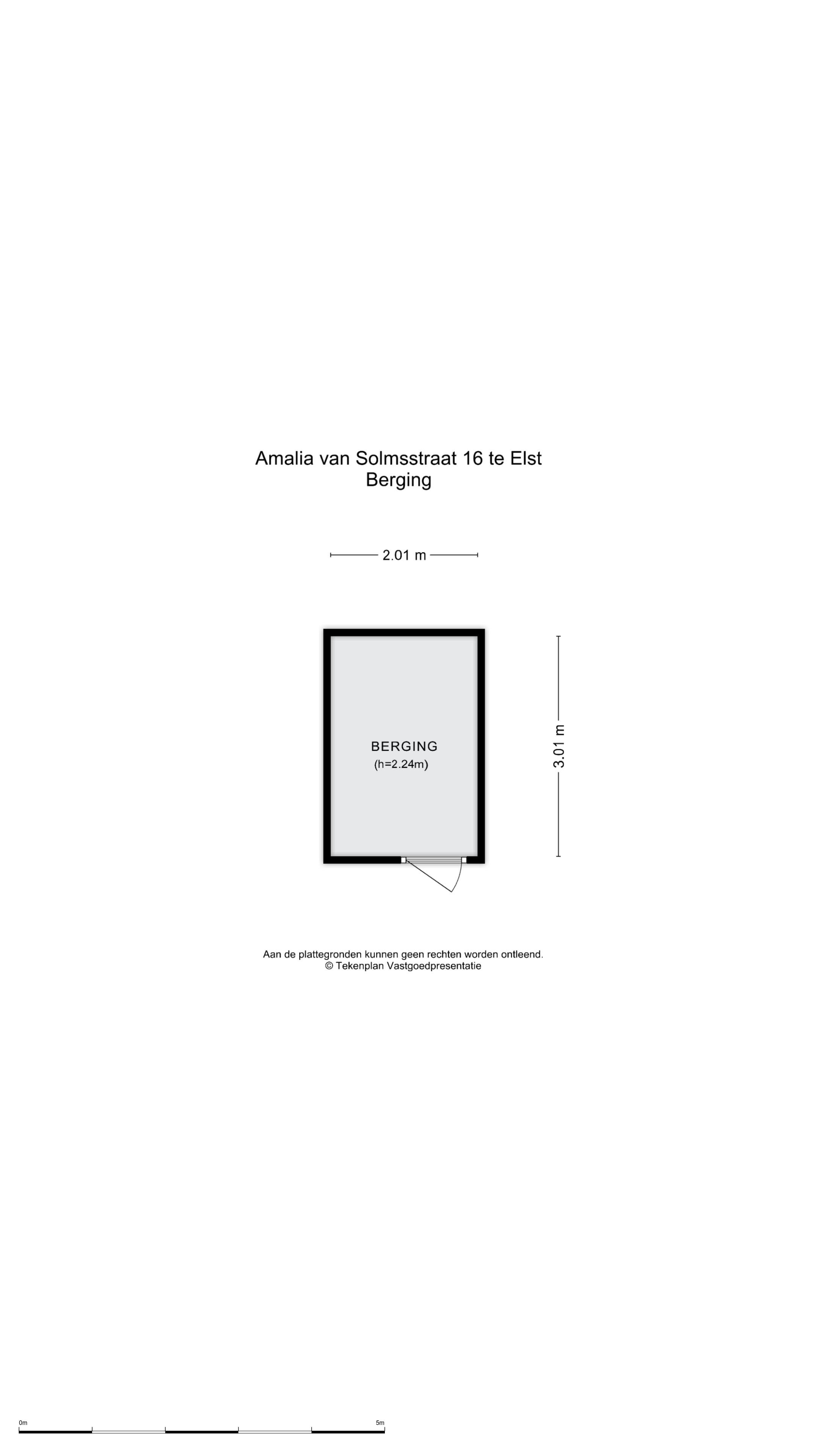 Foto 36 van Amalia van Solmsstraat 16