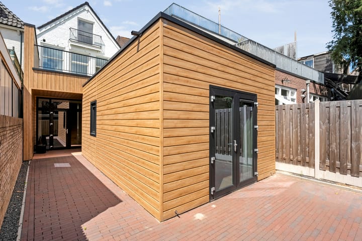 Foto 3 van Zuideinde 15