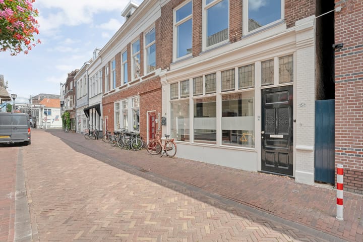 Foto 4 van Zuideinde 15