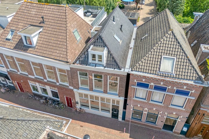 Foto 6 van Zuideinde 15