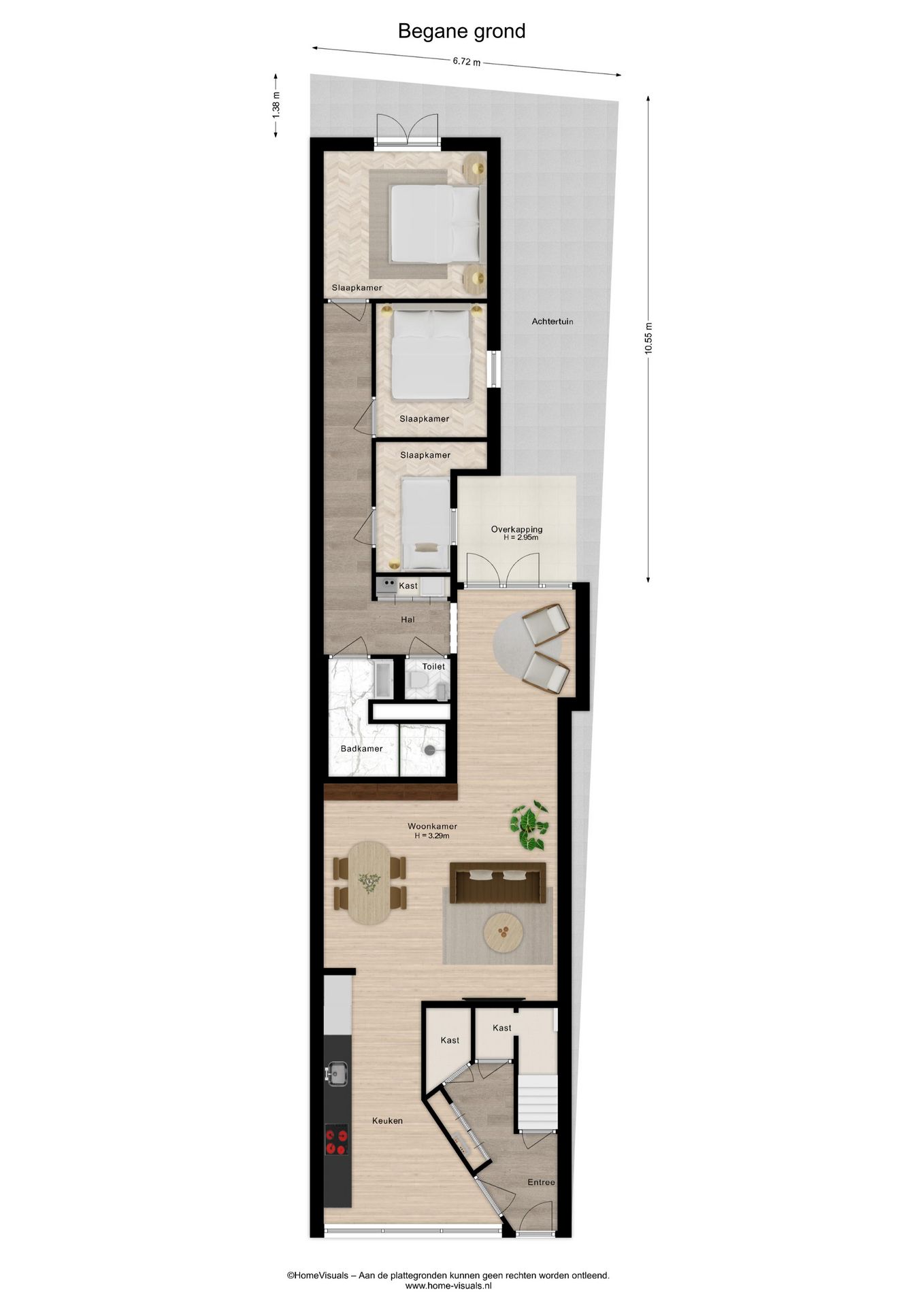 Foto 33 van Zuideinde 15