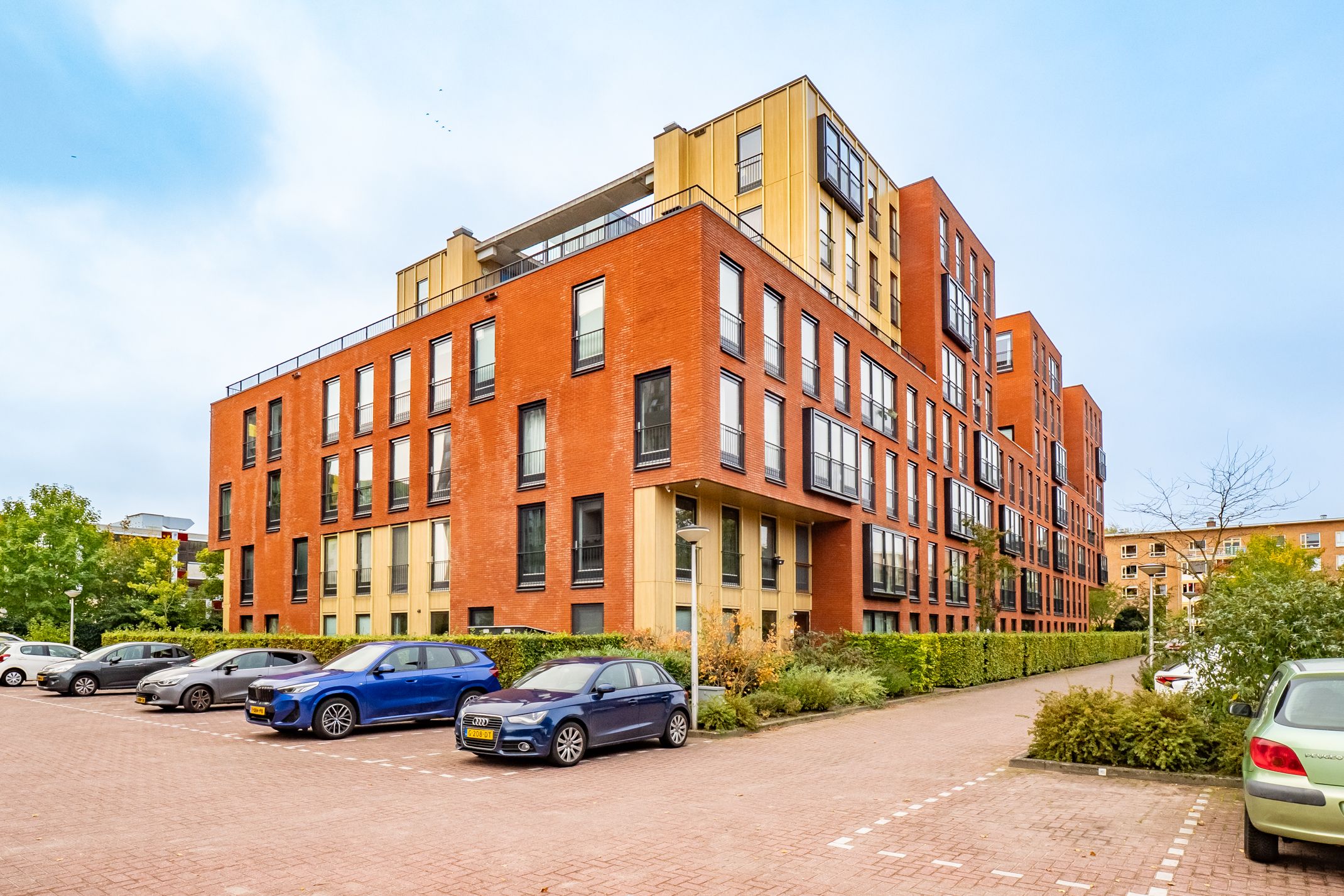 Ina Boudier-Bakkerlaan 24-N 24 N