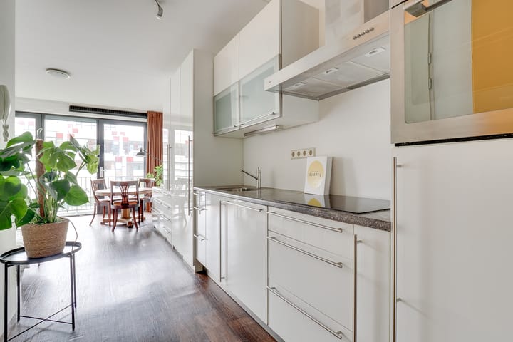 Foto 2 van Ina Boudier-Bakkerlaan 24-N