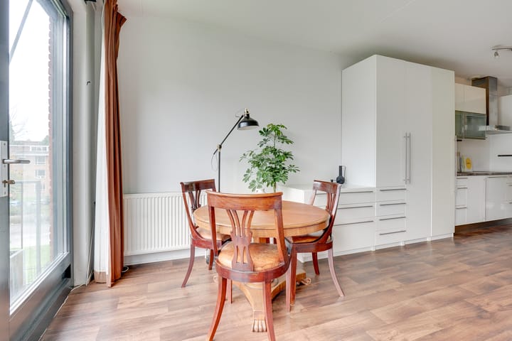 Foto 7 van Ina Boudier-Bakkerlaan 24-N