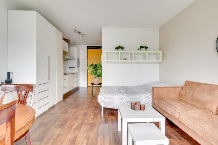 Foto 8 van Ina Boudier-Bakkerlaan 24-N