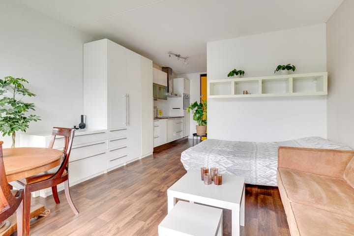 Foto 9 van Ina Boudier-Bakkerlaan 24-N