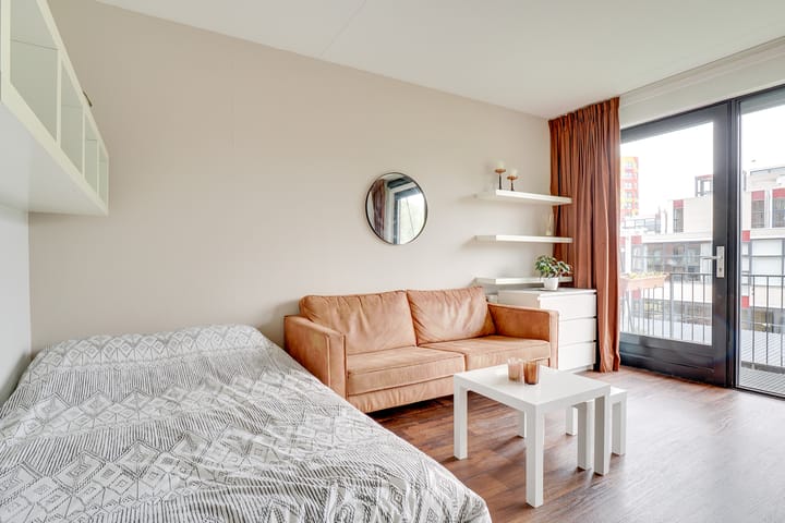 Foto 10 van Ina Boudier-Bakkerlaan 24-N