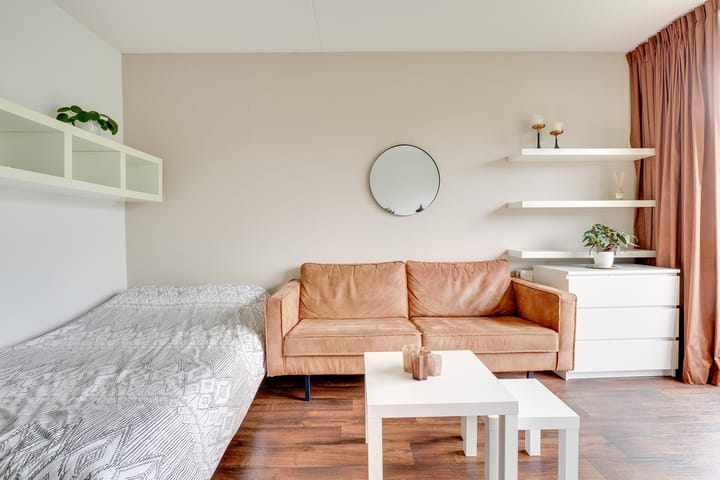 Foto 11 van Ina Boudier-Bakkerlaan 24-N