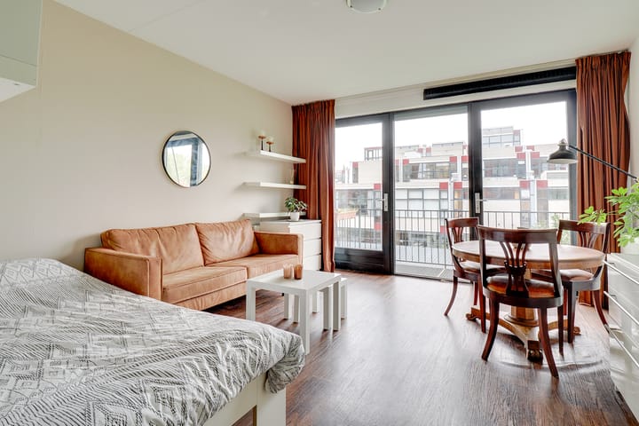 Foto 12 van Ina Boudier-Bakkerlaan 24-N