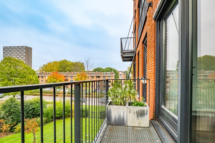 Foto 15 van Ina Boudier-Bakkerlaan 24-N