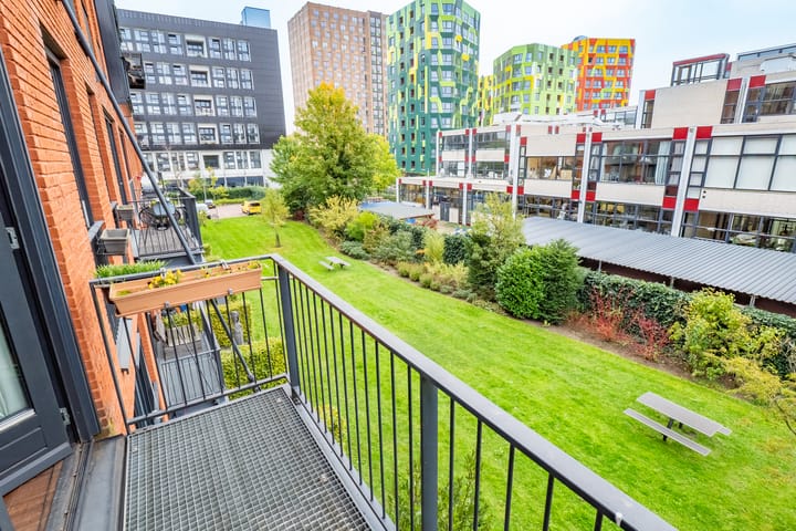 Foto 16 van Ina Boudier-Bakkerlaan 24-N