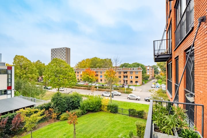 Foto 19 van Ina Boudier-Bakkerlaan 24-N