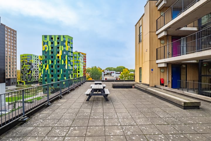 Foto 22 van Ina Boudier-Bakkerlaan 24-N