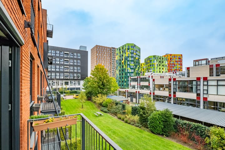 Foto 17 van Ina Boudier-Bakkerlaan 24-N