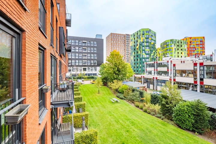 Foto 18 van Ina Boudier-Bakkerlaan 24-N