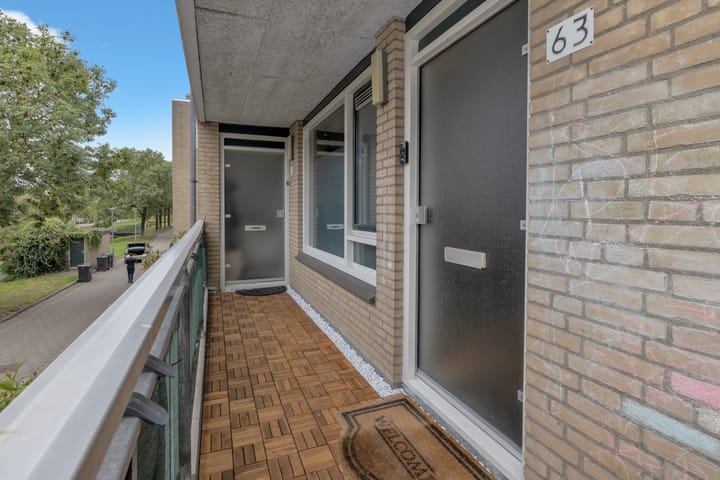 Photo 9 of Rhijnauwensingel 63