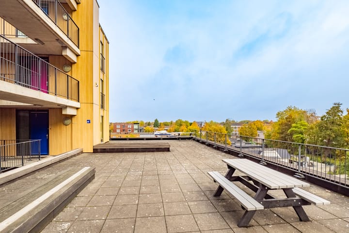 Foto 24 van Ina Boudier-Bakkerlaan 24-N