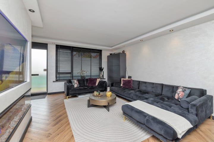 Photo 14 of Rhijnauwensingel 63