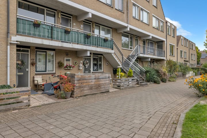 Photo 7 of Rhijnauwensingel 63