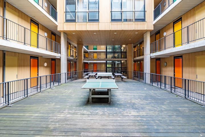 Foto 27 van Ina Boudier-Bakkerlaan 24-N