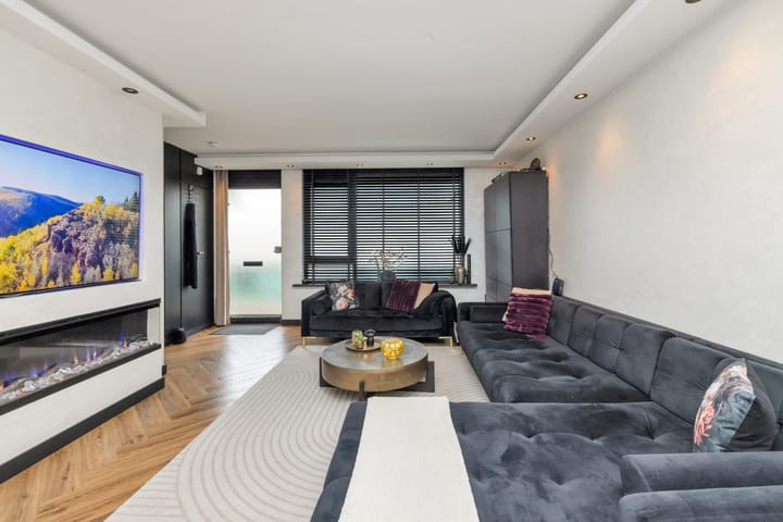 Photo 13 of Rhijnauwensingel 63