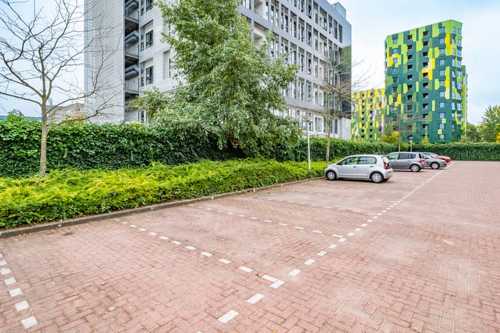 Foto 29 van Ina Boudier-Bakkerlaan 24-N