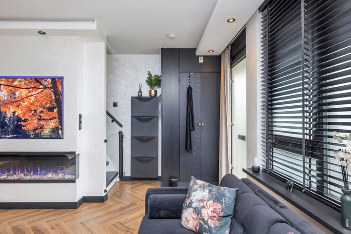 Photo 10 of Rhijnauwensingel 63