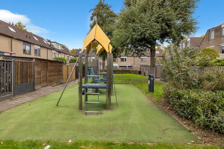 Photo 48 of Rhijnauwensingel 63