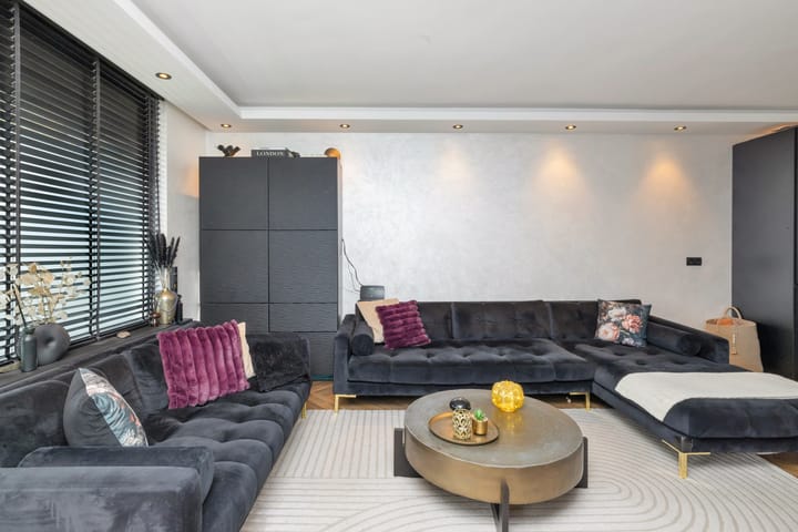 Photo 15 of Rhijnauwensingel 63