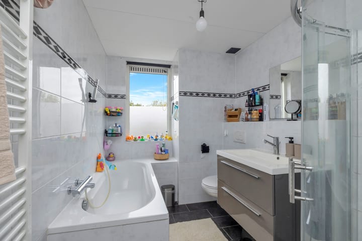 Photo 29 of Rhijnauwensingel 63