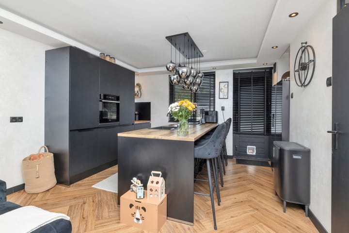 Photo 16 of Rhijnauwensingel 63